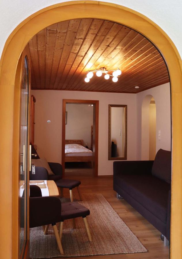 Fischerhof Appartements Feld am See Exterior photo