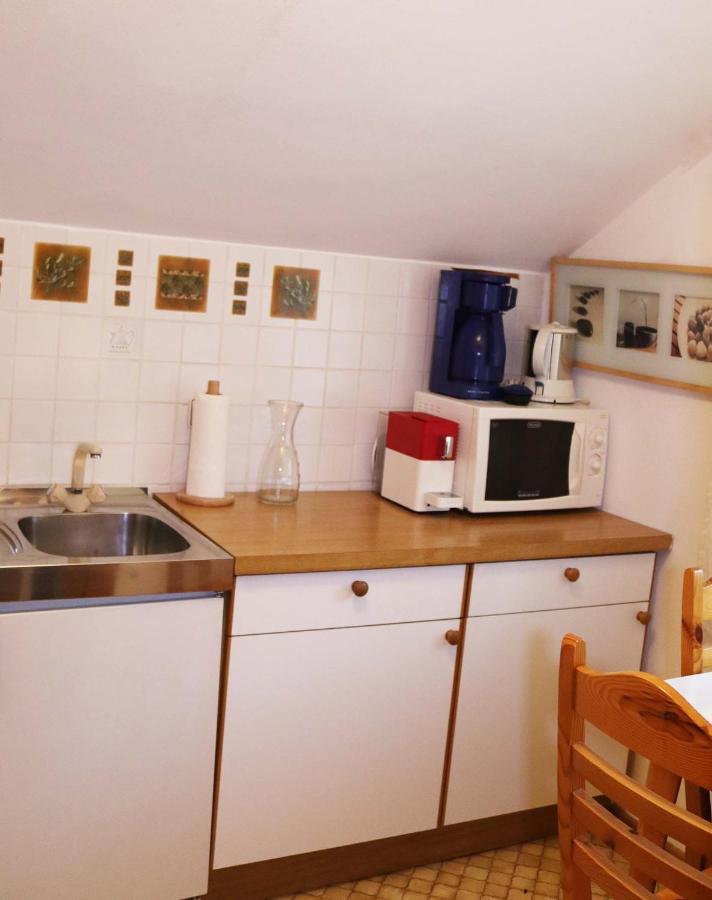 Fischerhof Appartements Feld am See Exterior photo