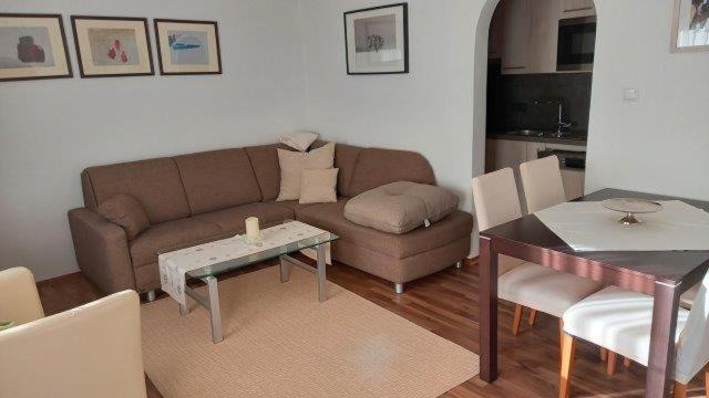 Fischerhof Appartements Feld am See Exterior photo