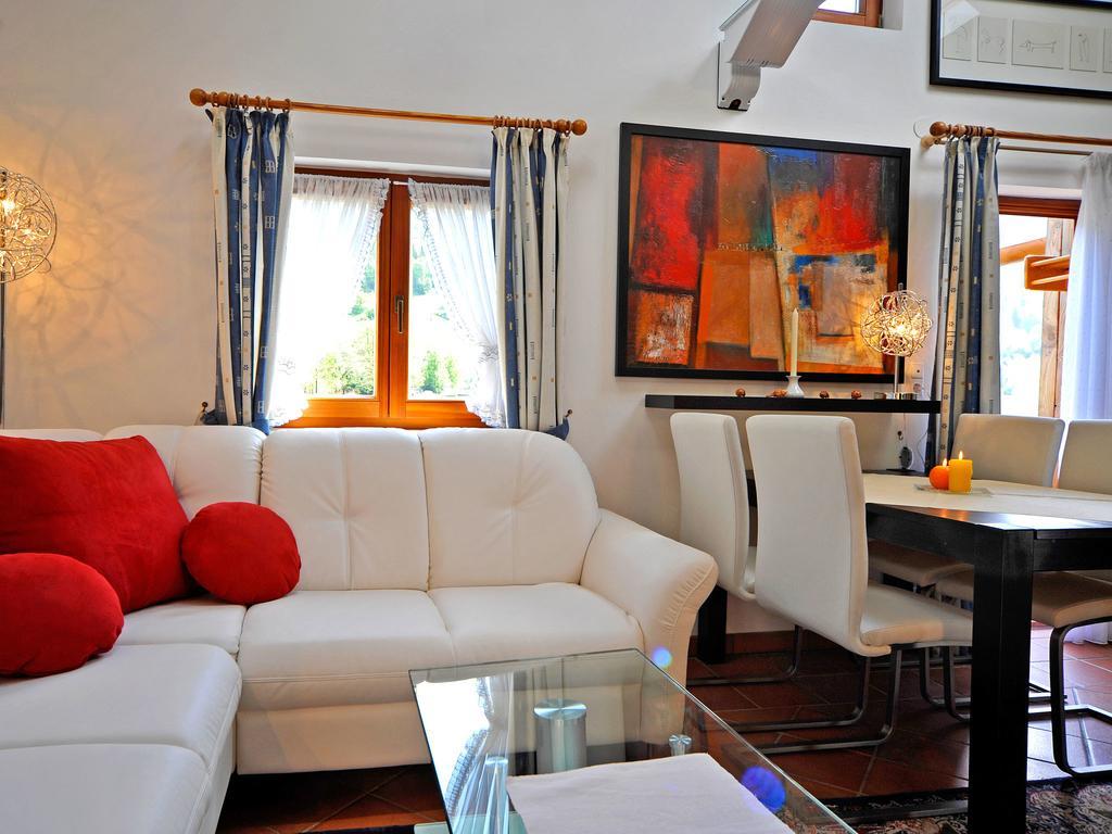 Fischerhof Appartements Feld am See Room photo