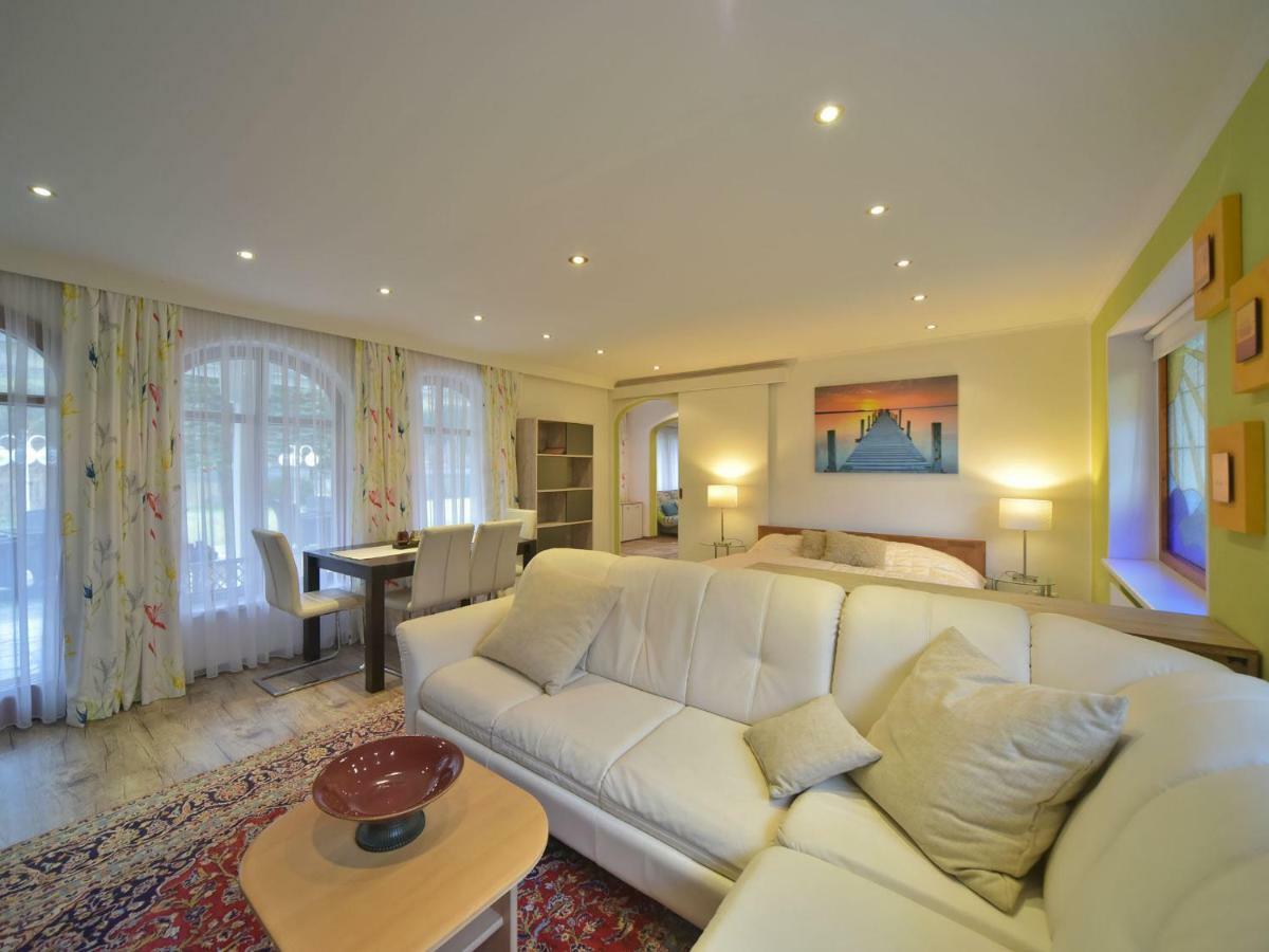 Fischerhof Appartements Feld am See Exterior photo
